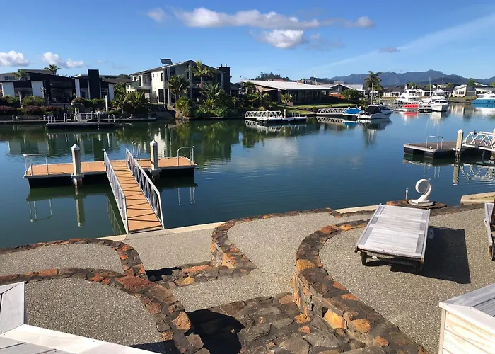 Mermaid Waterways