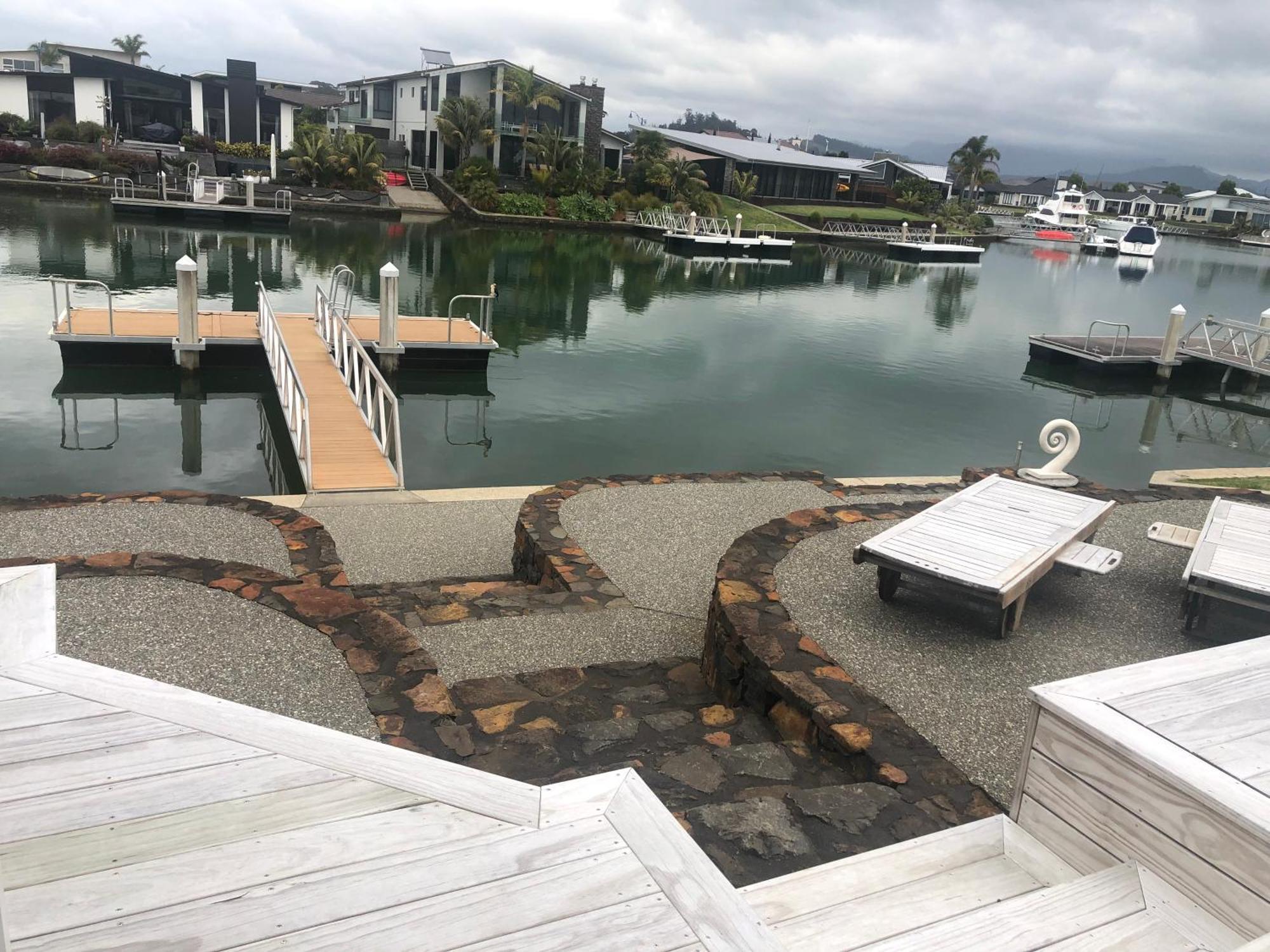 Mermaid Waterways Homestay