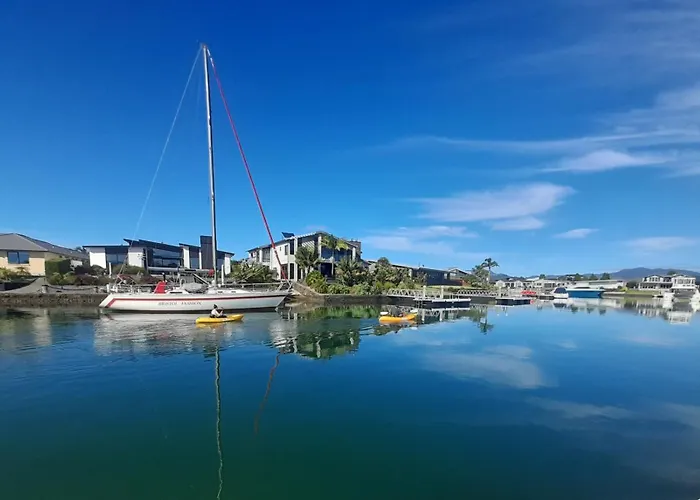 Mermaid Waterways