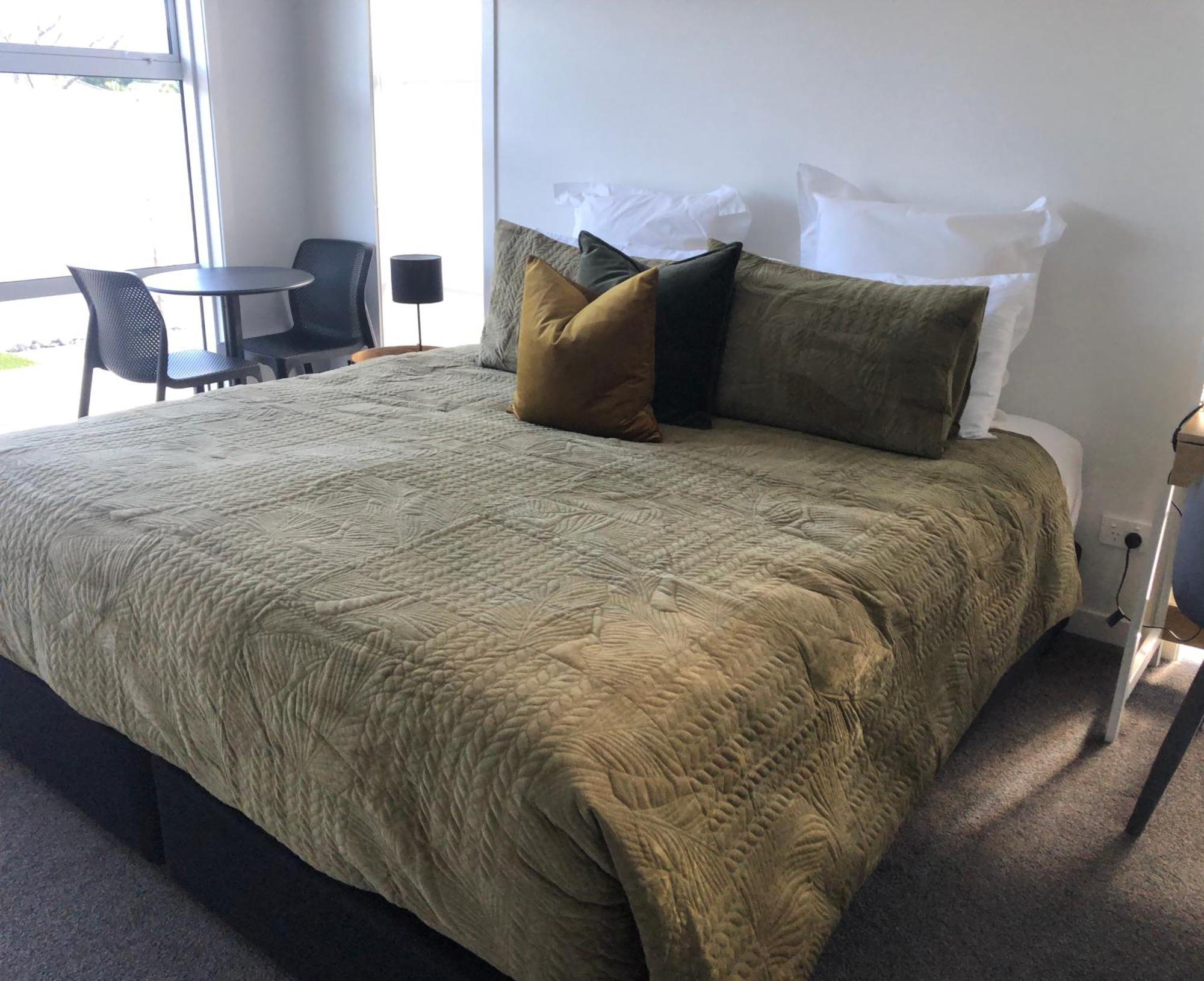 Homestay Mermaid Waterways Whitianga