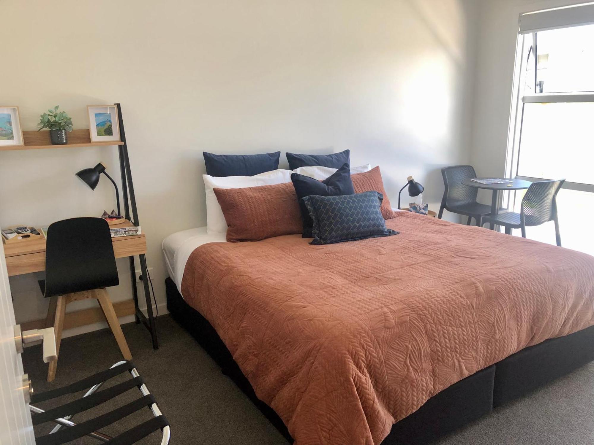Mermaid Waterways Homestay
