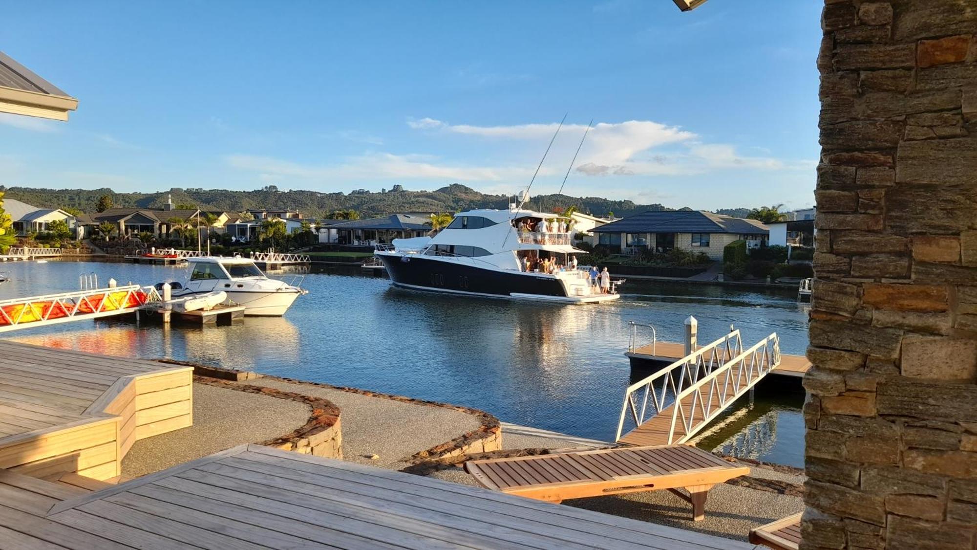Mermaid Waterways *