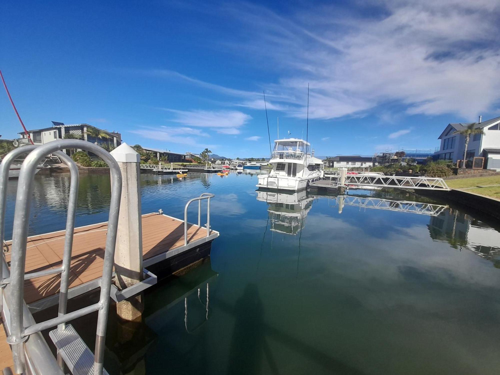 Mermaid Waterways