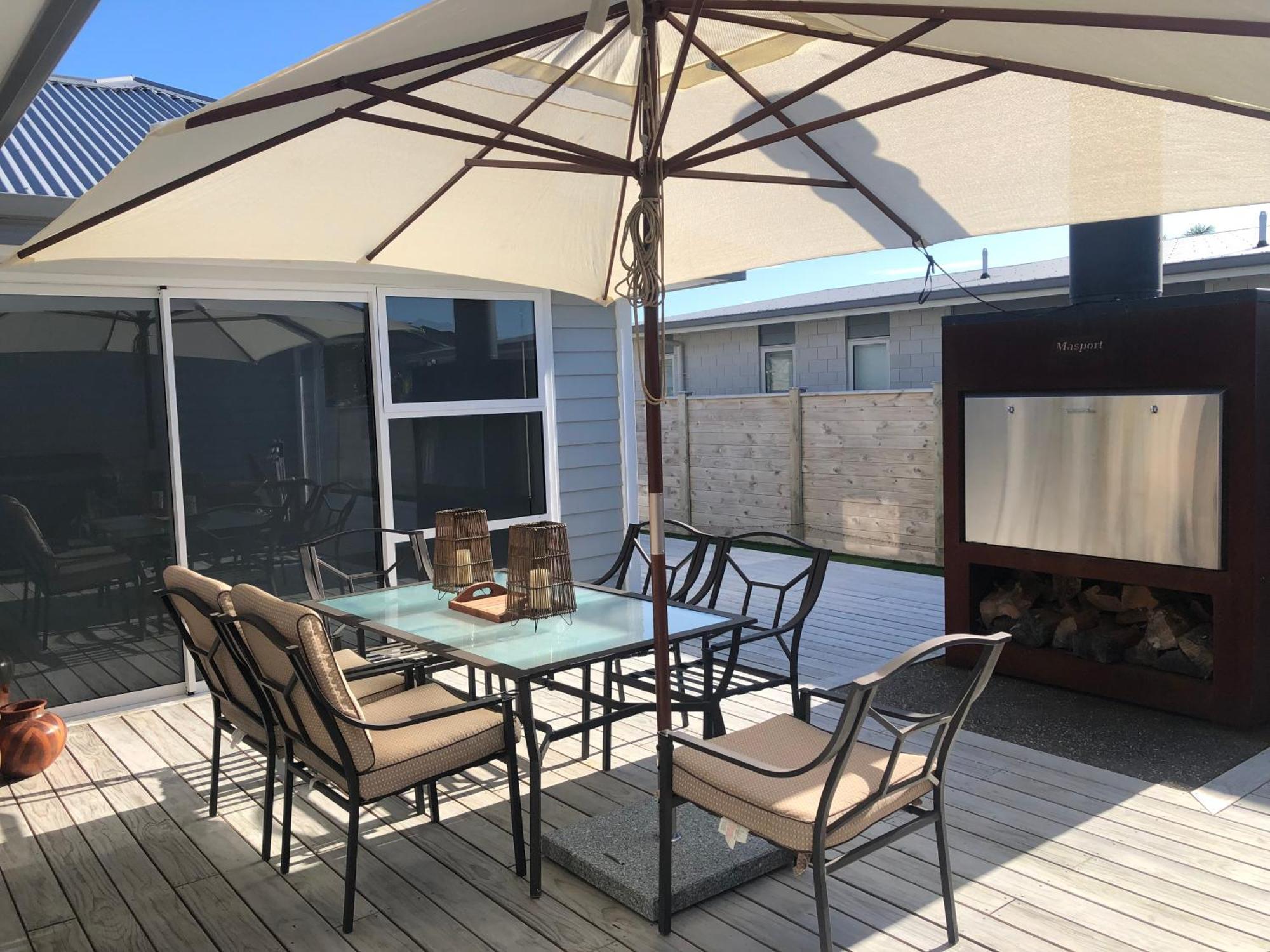 Mermaid Waterways Homestay