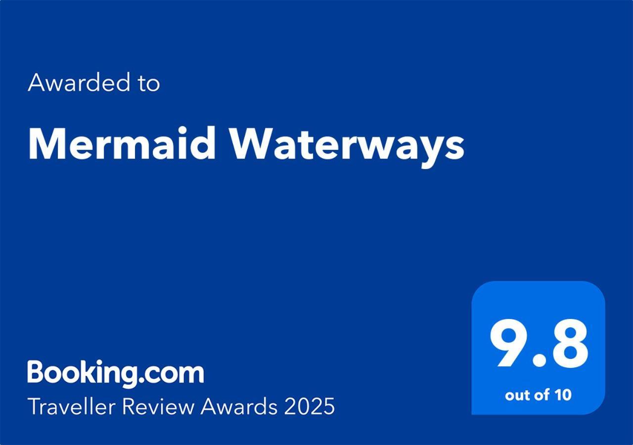 Homestay Mermaid Waterways