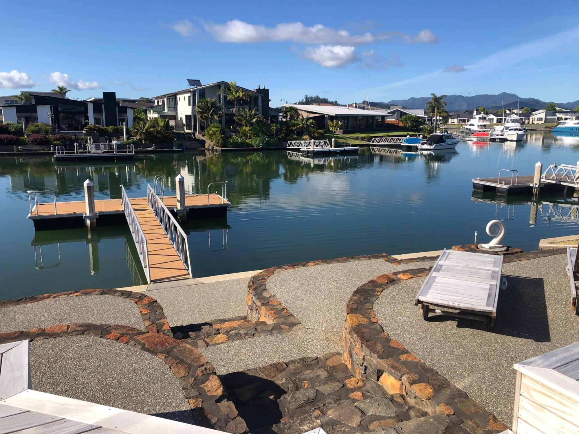 Mermaid Waterways Whitianga